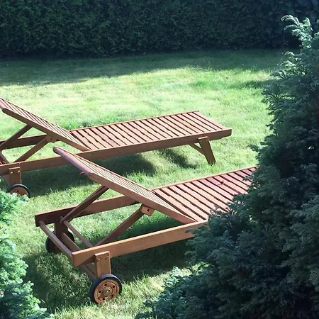 Pod Jablonia Ustronie Morskie