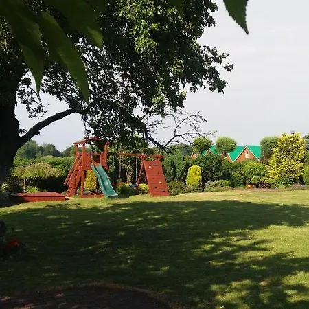 Séjour chez l'habitant Pod Jablonia