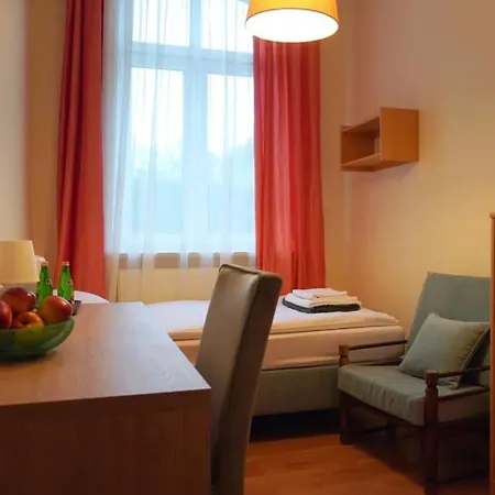 Pod Jablonia Accommodatie bij particulieren Ustronie Morskie