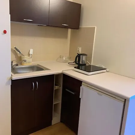 Pod Jablonia Séjour chez l'habitant *