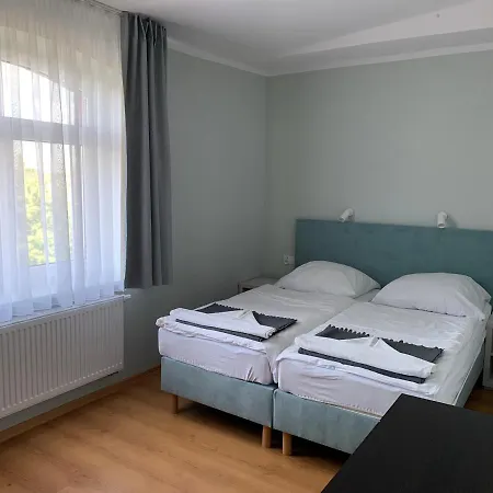 Quarto em Acomodações Particulares Pod Jablonia