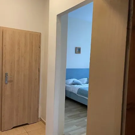 Pod Jablonia Проживание в семье *