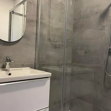 Pod Jablonia Séjour chez l'habitant *