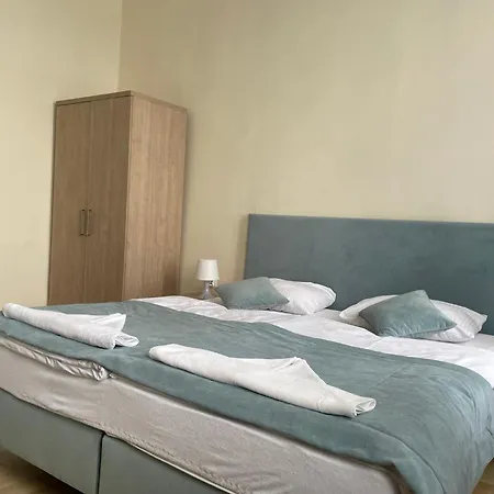 Pod Jablonia Séjour chez l'habitant *