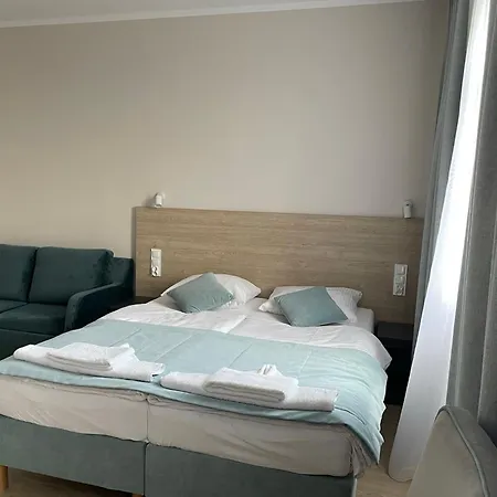 Séjour chez l'habitant Pod Jablonia