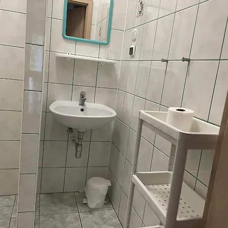 Pod Jablonia Ustronie Morskie