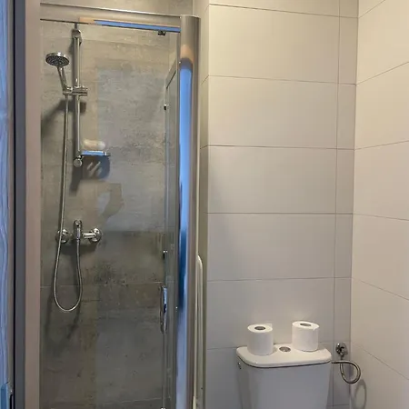 Проживание в семье Pod Jablonia