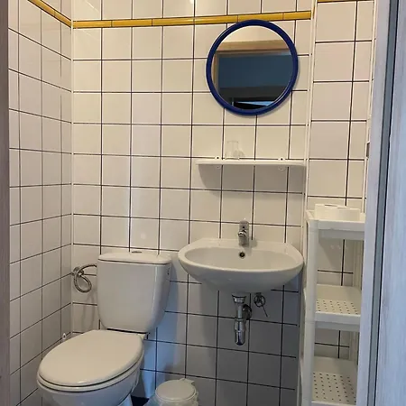 Séjour chez l'habitant Pod Jablonia Ustronie Morskie