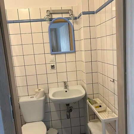 Séjour chez l'habitant Pod Jablonia