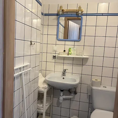 Séjour chez l'habitant Pod Jablonia *