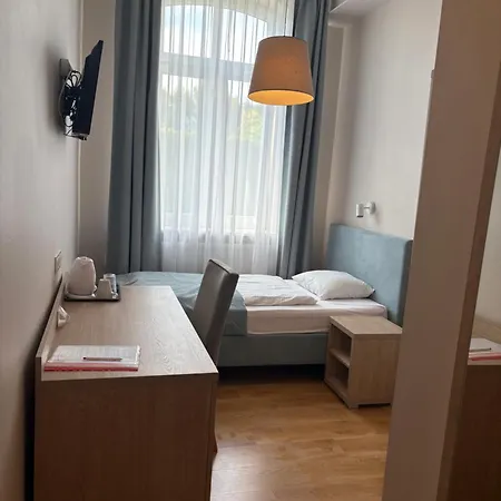 Pod Jablonia Проживание в семье