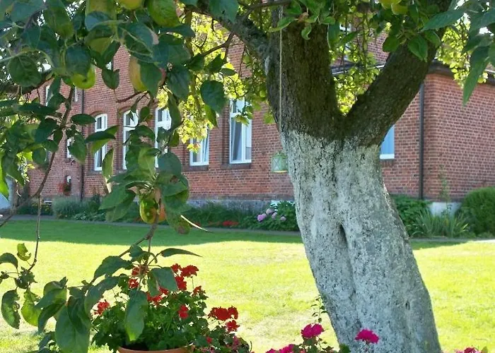 Pod Jabłonią Kwatera prywatna Ustronie Morskie