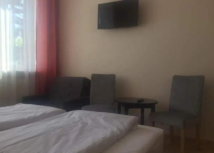 Pod Jabłonią Ustronie Morskie