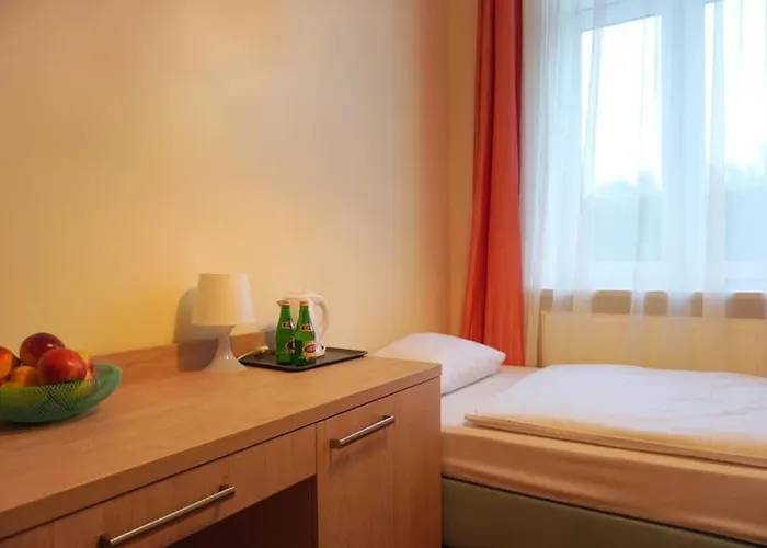 Quarto em Acomodações Particulares Pod Jablonia *