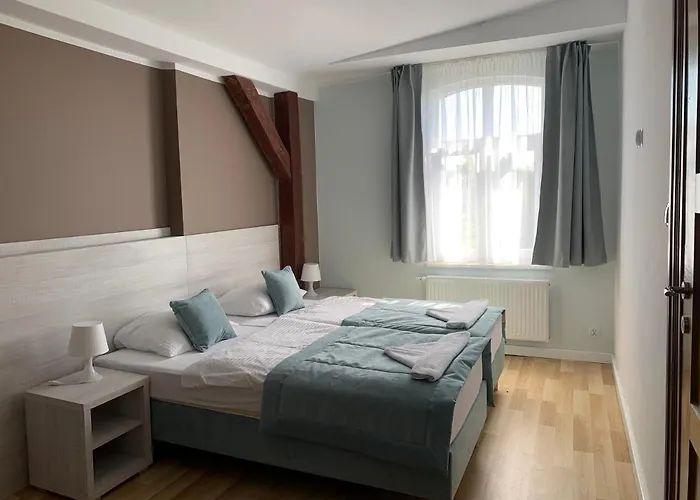 Pod Jablonia * Ustronie Morskie