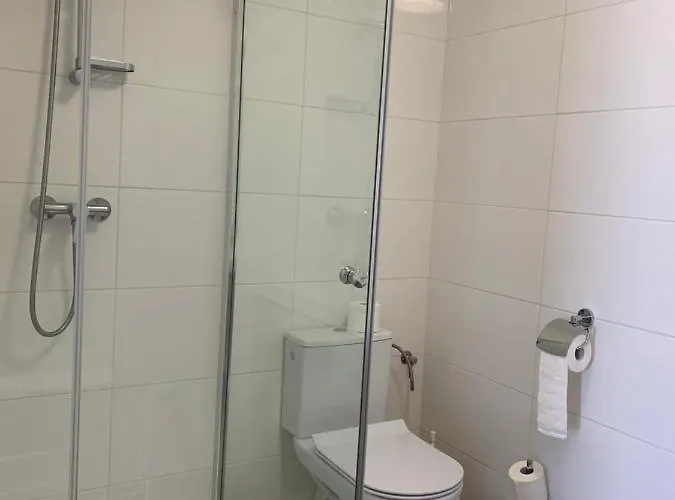 Pod Jabłonią Ustronie Morskie